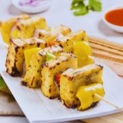 paneer tikka