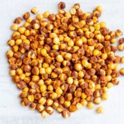 roasted chana