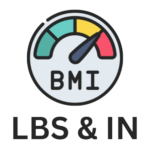 bmi calculator pound