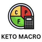 keto calculator