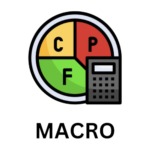 macro calculator