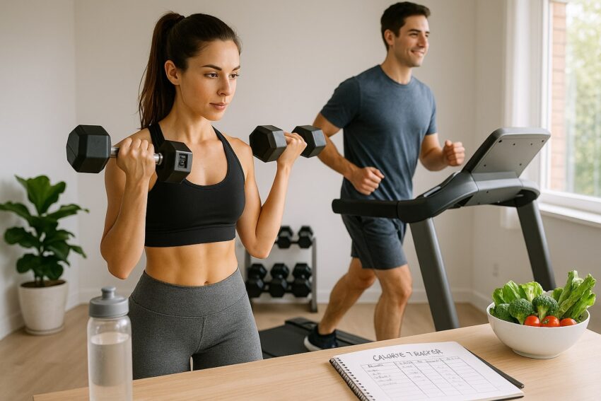 How to Fix Slow Metabolism