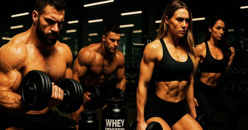 Tren steroid dangers