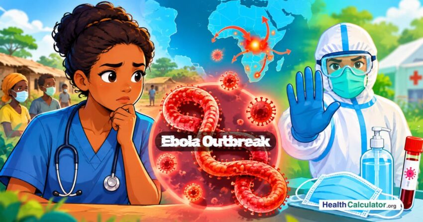 Ebola Outbreak